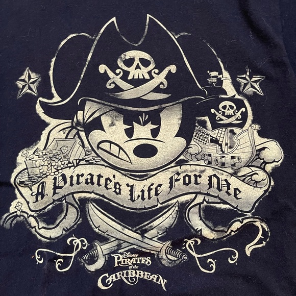 DISNEY Themed Ladies Tshirts - Picture 9 of 10